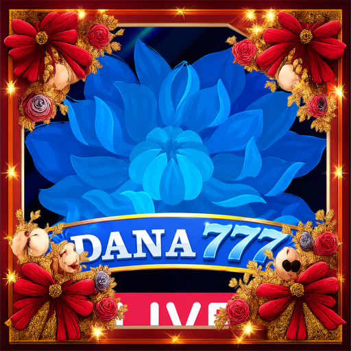 dana777 — mitra unggulan
